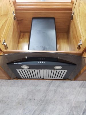 Máy Hút Mùi Eurosun EH-70K21B