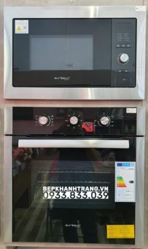 Lò Nướng Eurosun EOV65ME