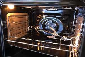 Lò Nướng Eurosun EOV72TFT