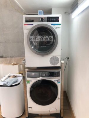 Máy giặt Bosch WAX32M40BY Serie 8 - 4 MÁY GIẶT BOSCH WAX32M40BY SERIE 8