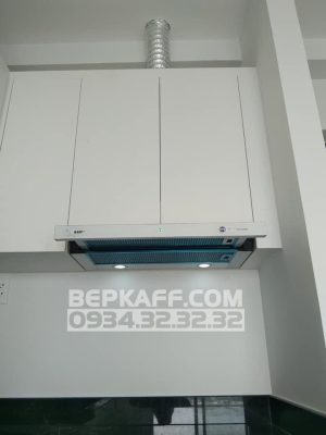 MÁY HÚT MÙI ÂM TỦ KAFF KF TL1006W