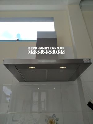 Máy hút mùi BOSCH DWB77CM50 SERIE 6 - 6 MÁY HÚT MÙI BOSCH DWB77CM50 SERIE 6