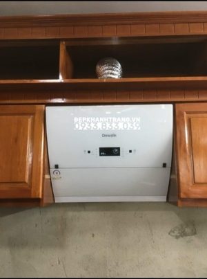 MÁY HÚT MÙI DMESTIK TL4670 DMK - 14