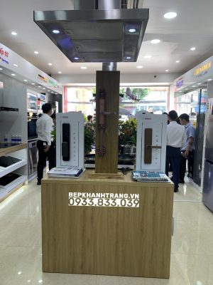 MÁY HÚT MÙI SEVILLA SV-DL90T