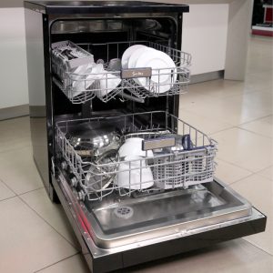 MÁY RỬA BÁT CAO CẤP SEVILLA SV – R16