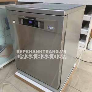 Máy rửa chén KAFF KF-W60C3A401L - 8 Máy rửa chén KAFF KF-W60C3A401L