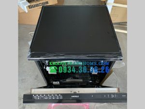 Máy rửa chén độc lập Hafele HDW-F60F 533.23.310 - 4 Máy rửa chén độc lập Hafele HDW-F60F 533.23.310