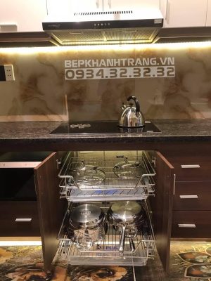 Máy Hút Mùi Eurosun EH-70CF19B