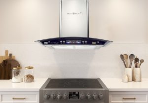 Máy Hút Mùi Eurosun EH-90K06