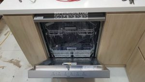 Máy Rửa Chén Eurosun SMS78EU12ES