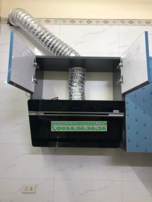 Máy hút mùi EUROSUN EH-90CN73