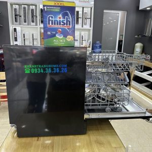 Máy rửa bát EUROSUN SMS60E08EB