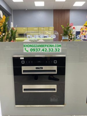 Máy sấy chén Eurosun EU-DS120