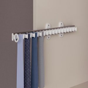 Móc Treo Cà Vạt, 19 Móc 805.68.700 - 3