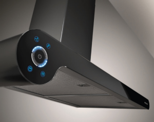 Máy hút mùi áp tường Malloca Circle F188