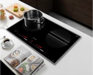 Bếp từ Chefs EH-DIH888S - 105 Bếp từ Chefs EH-DIH888S - 104