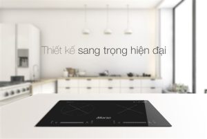 BẾP ĐÔI ĐIỆN TỪ HỒNG NGOẠI SUNHOUSE MAMA MMB9200MIX - 17 BẾP ĐÔI ĐIỆN TỪ HỒNG NGOẠI SUNHOUSE MAMA MMB9200MIX - 16