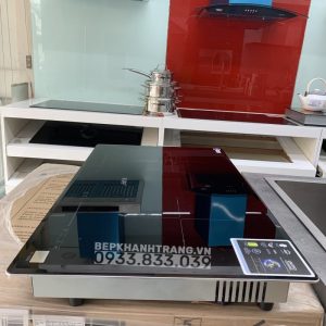 Bếp Điện Từ KAFF KF-988IC - 5 BẾP ĐIỆN TỪ KAFF KF-988IC