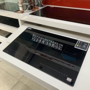 Bếp Từ KAFF KF-988II - 9 BẾP TỪ KAFF KF-988II