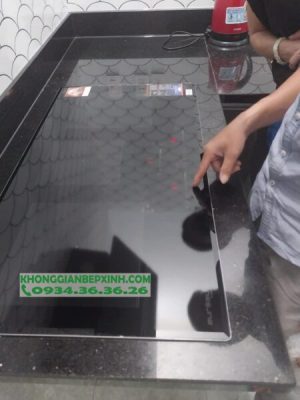 BẾP ĐIỆN TỪ EUROSUN EU-TE388MAX