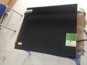 BẾP TỪ CAO CẤP SEVILLA SV-637II