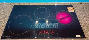 Bếp Điện Từ Eurosun EU-TE882G