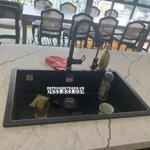 CHẬU ĐÁ MALLOCA ZEN K 13040