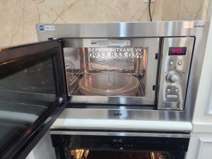 LÒ VI SÓNG ÂM TỦ KAFF KF-MC01 - 3 LÒ VI SÓNG ÂM TỦ KAFF KF-MC01