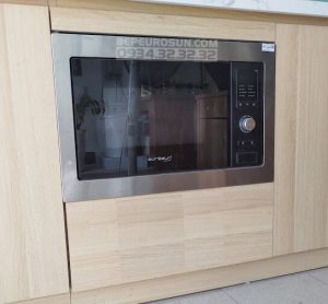 Lò Vi Sóng Eurosun MWO-28EUR