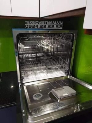 Máy Rửa Chén Texgio TG BI205 - 8 Bộ Sấy Khí Nóng Diệt Khuẩn UV - 8 MÁY RỬA CHÉN TEXGIO TG BI205 - 8 BỘ SẤY KHÍ NÓNG DIỆT KHUẨN UV