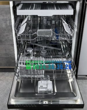 Máy rửa chén độc lập Hafele HDW-F60F 533.23.310 - 3 Máy rửa chén độc lập Hafele HDW-F60F 533.23.310