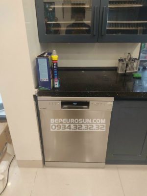 Máy Rửa Chén Eurosun SMS78EU12ES