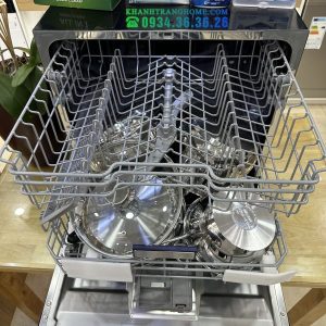 Máy rửa bát EUROSUN SMS60E08EB