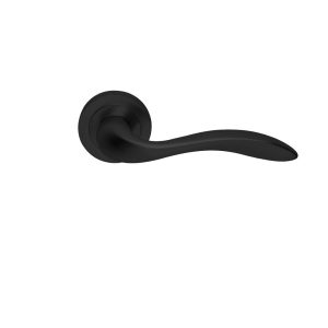 Tay nắm gạt nắp chụp tròn GIAVA 901.79.734 - 5 Tay nắm gạt nắp chụp tròn GIAVA 901.79.734 - 4