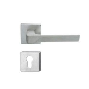 Tay Nắm Gạt Nắp Chụp Vuông Flash Hafele 901.76.620 - 5 Tay Nắm Gạt Nắp Chụp Vuông Flash Hafele 901.76.620 - 4