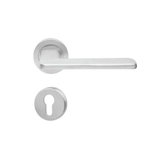 Tay Nắm Gạt Nắp Chụp Tròn Blade Hafele 901.99.553 - 4