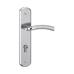 Tay Nắm Cửa Đê Dài Mở Trái Hafele 903.99.319 - 3