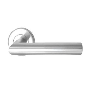 Bộ Tay Nắm Gạt, Inox 316 Hafele 903.98.536 - 4