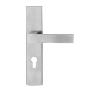 Tay Nắm Cửa Chính Đế Dài 316 Hafele 903.78.591 - 4