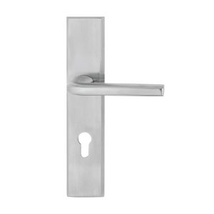 Bộ Tay Nắm Đế Dài Inox316 Hafele 903.78.589 - 4