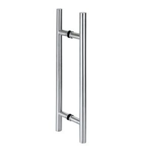 Tay Nắm Kéo Chữ H 316, 600Mm Hafele 903.01.843 - 4