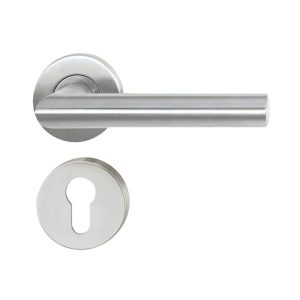 Tay Nắm Gạt Có Nắp Che 903.91.454 - 3