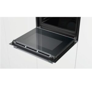 LÒ NƯỚNG BOSCH HMH HBG6764S6B ÂM TỦ| SERIE 8 - 13 LÒ NƯỚNG BOSCH HMH HBG6764S6B ÂM TỦ| SERIE 8 - 12