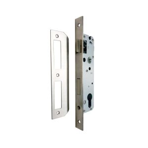 Thân Khóa Cho Cửa Đố Nhỏ Hafele 911.77.263 - 5