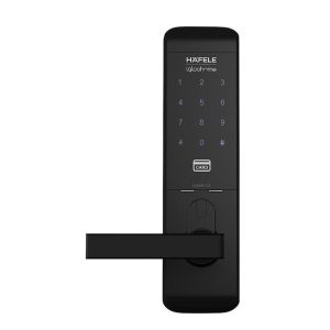 Khóa điện tử Hafele Igloohome EL8500-TCB 912.05.384 - 3