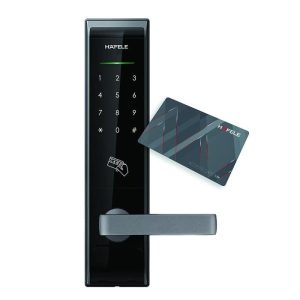 Khóa Điện Tử Hafele El8000-Tc 912.05.359 - 3