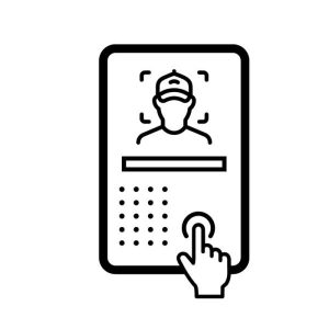 Bộ Phụ Kiện Kết Nối Chuông Cửa Màn Hình Hafele El 7500/7200 - Rx/Tx Module 912.05.389 - 4 Bộ Phụ Kiện Kết Nối Chuông Cửa Màn Hình Hafele El 7500/7200 - Rx/Tx Module 912.05.389 - 3