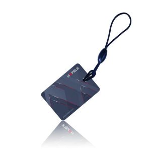 Thẻ Tag Mifare Cho Khóa Điện Tử Hafele 912.05.369 - 3