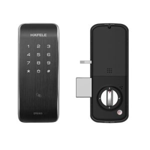 Khóa Điện Tử Hafele Er5000 912.05.318 - 4