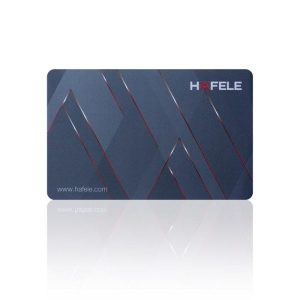 Thẻ Từ Mifare Loại Lớn Cho Khóa Điện Tử Hafele 917.80.739